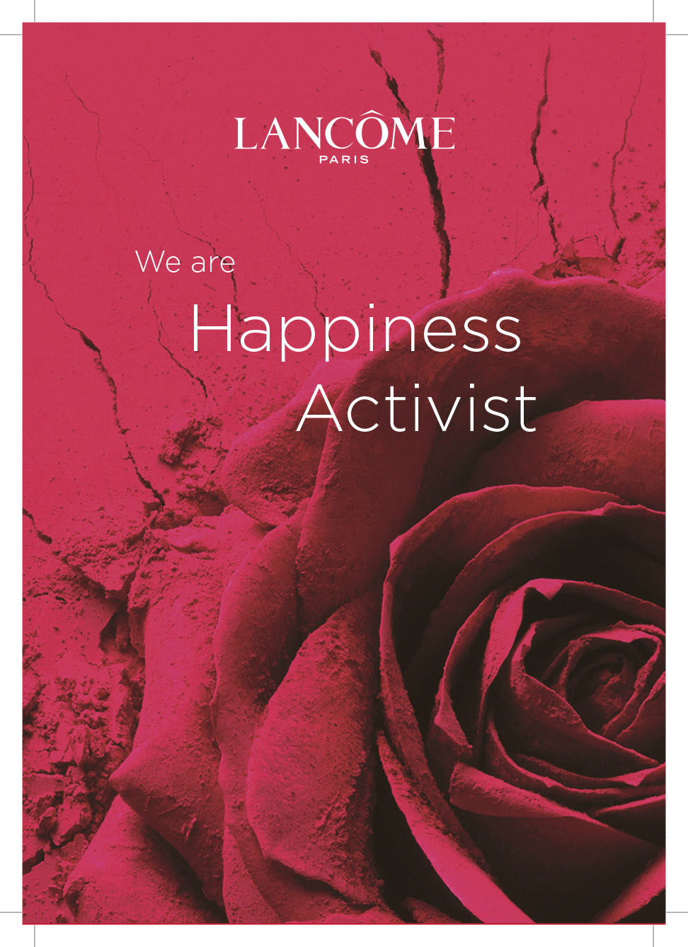 Lancome Paris ulotka
