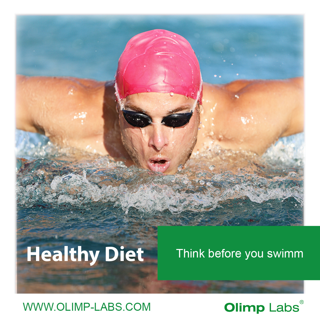 Olimp Labs baner
