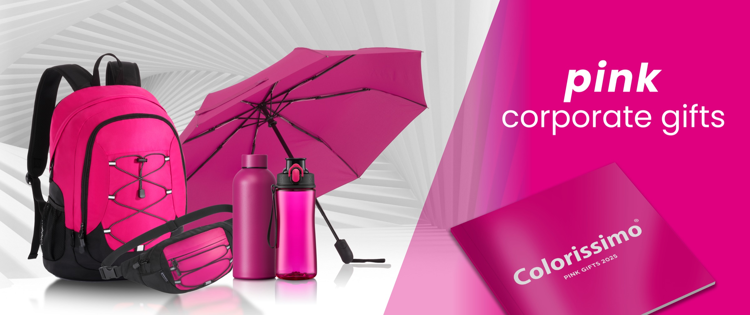 Colorissimo -  Gifts 2025 banery