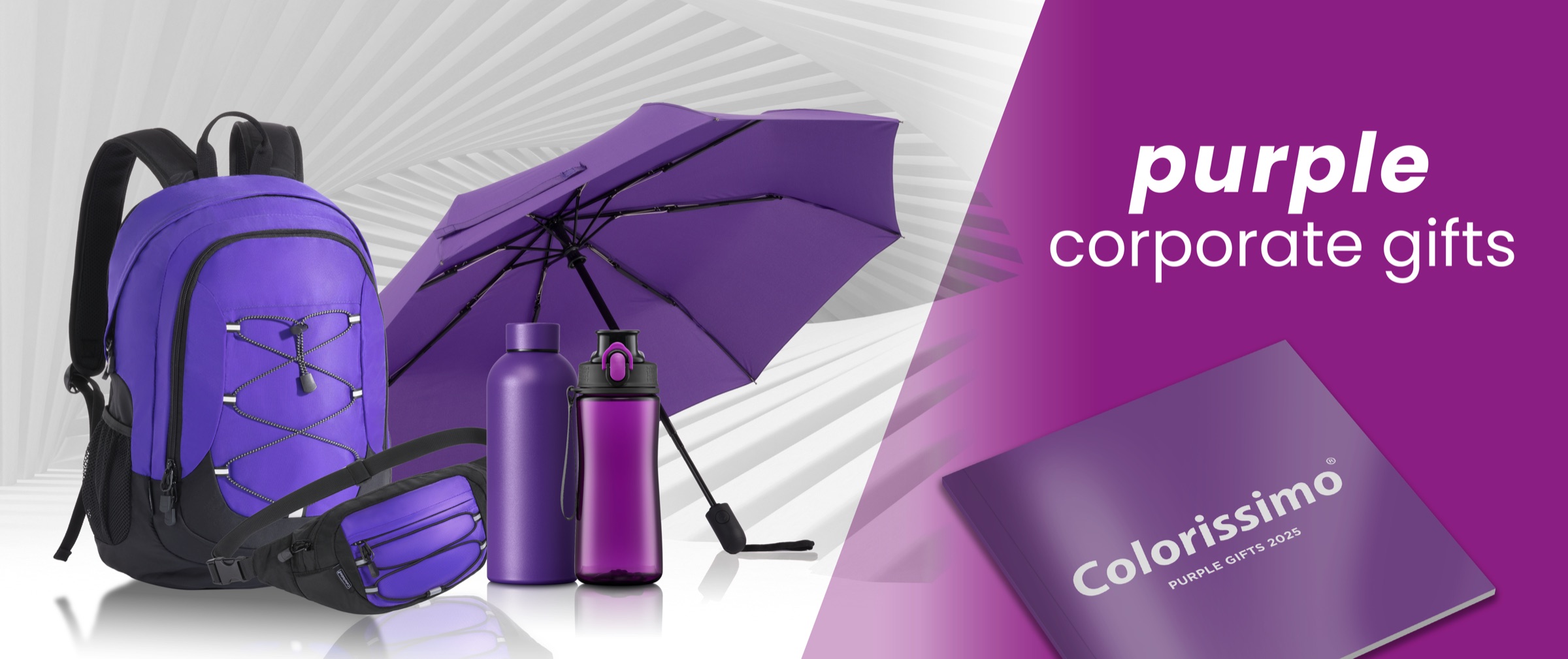 Colorissimo - baner Gifts 2025