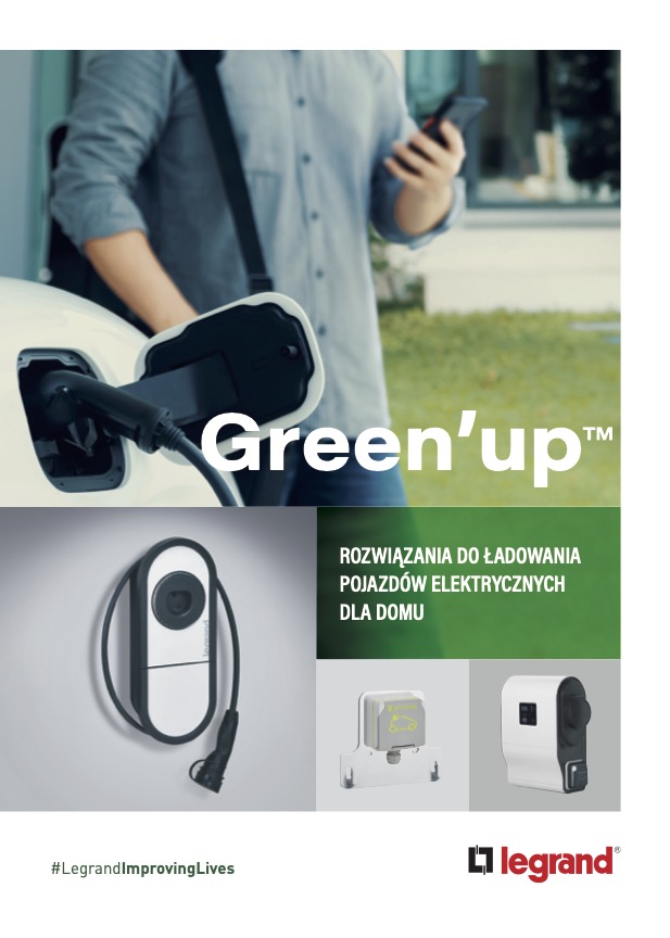 Legrand - katalog