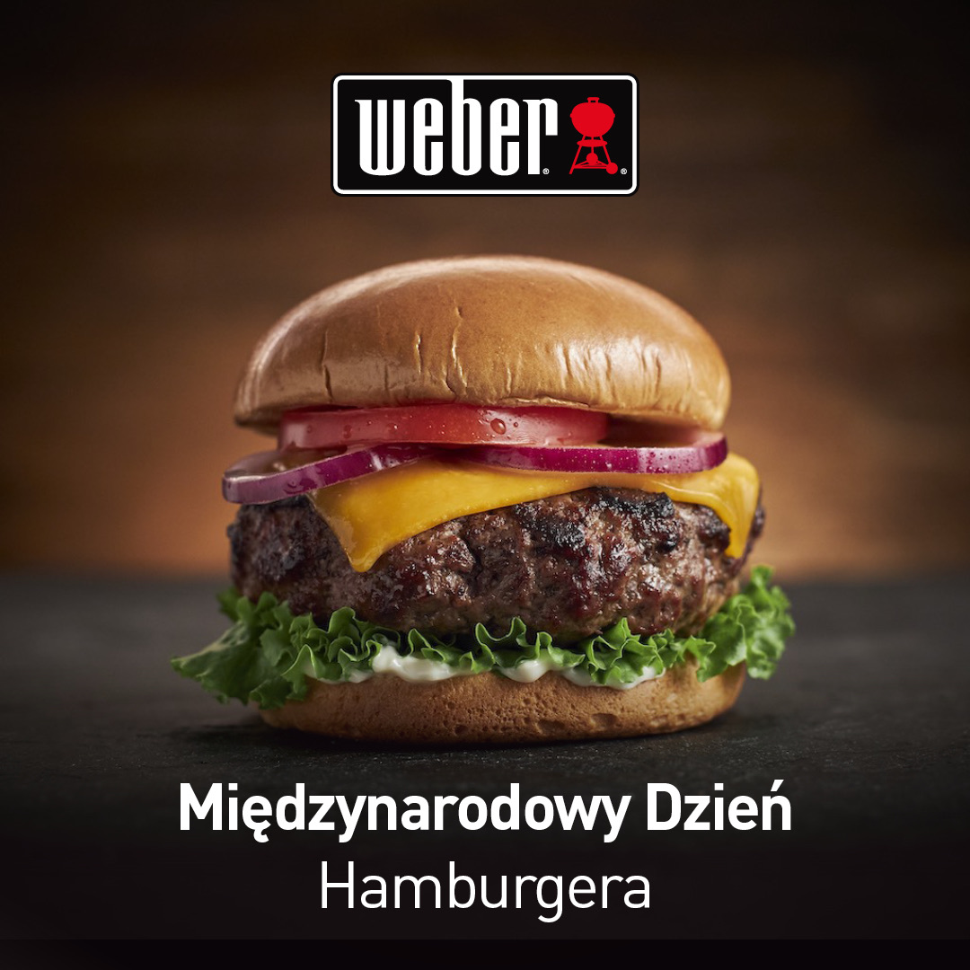 Weber baner